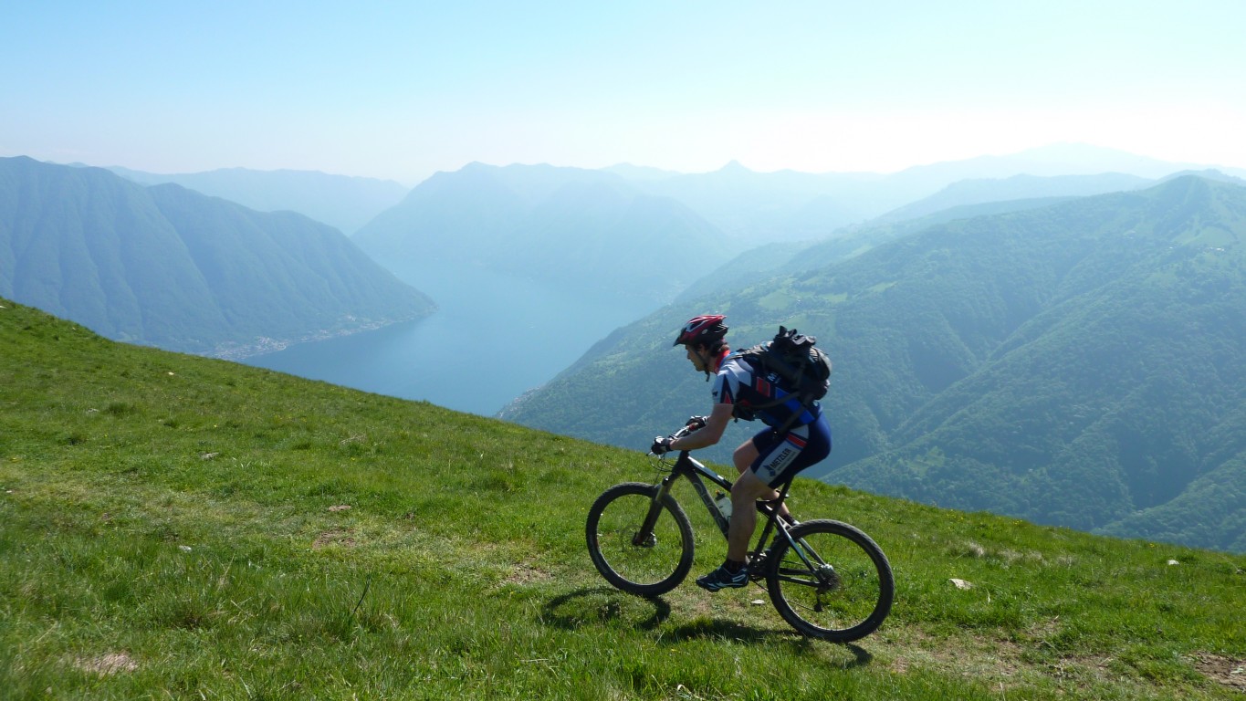 Vereinsaktivitäten Wintersaison