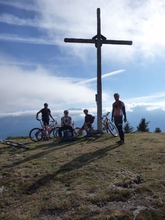 Ankündigung Herbstausfahrt 2010