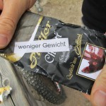 Schokolade zum Abnehmen