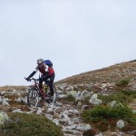 Christoph - wo ist der Weg