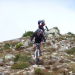 Da ist noch immer ein Weg!