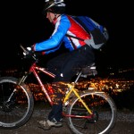 Christoph über Innsbruck