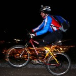 Christoph über Innsbruck 2