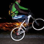 Markus über Innsbruck