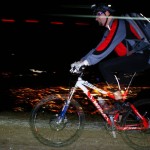 Thompson über Innsbruck