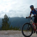 Stef kann noch lachen