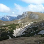 Eine herrliche Landschaft