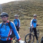 Glückliche Gradwanderer