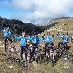 Einmal Sonne tanken bitte