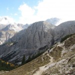 Reizvolle Landschaft