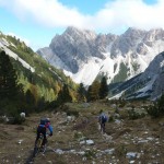 Christoph und Thompson