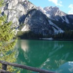 Am Pragser Wildsee