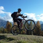 Christoph will da nicht nachstehen