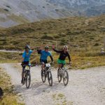 Anne Herten (mit Stefan Wenter und Matthias Madersbacher)