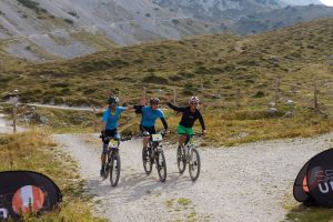 Anne Herten (mit Stefan Wenter und Matthias Madersbacher)