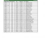 Pfeistrophy Wertung Gaudiwertung 2